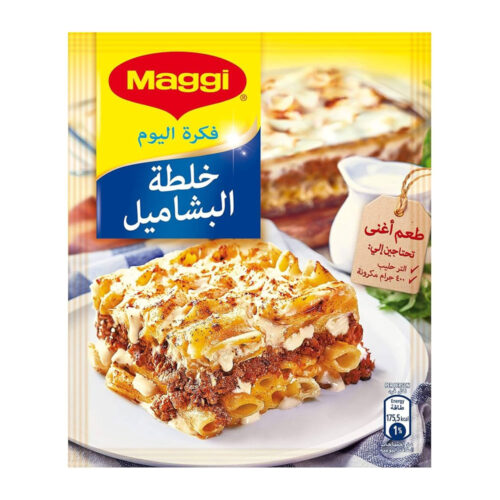 maggi