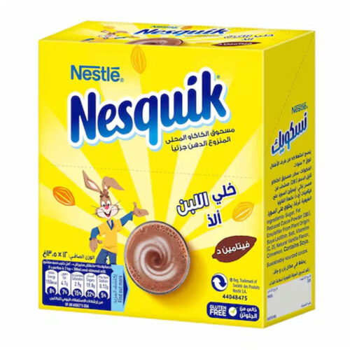 nesquik