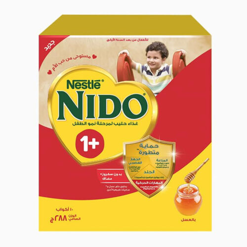 nideo+1