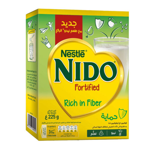 nido