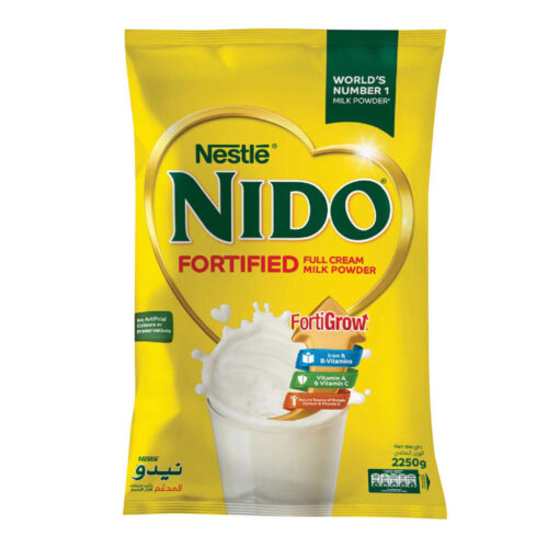 nido400