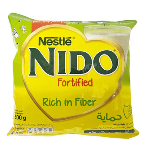 nidorich-in-fiber